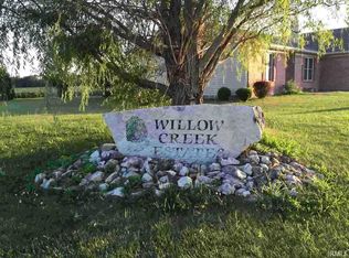 W Maple Dr, Peru, IN 46970