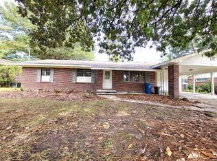 403 Mandalay Dr, Hattiesburg, MS 39402