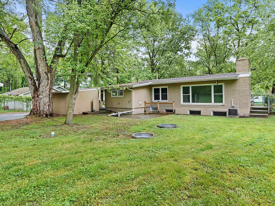1936 Crisman Rd, Portage, IN 46368 Zillow