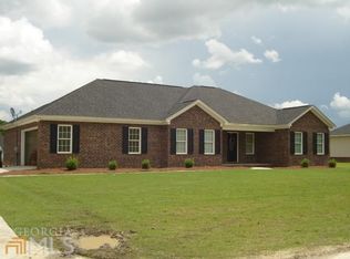 213 Booster Blvd, Statesboro, GA 30458
