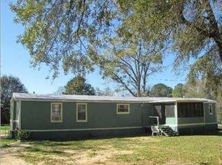 6825 Barnes Rd, Theodore, AL 36582
