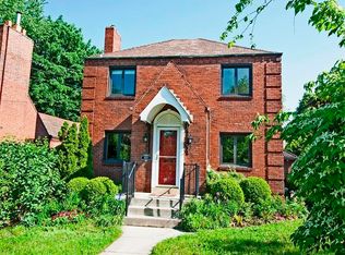 5459 Beacon St, Pittsburgh, PA 15217