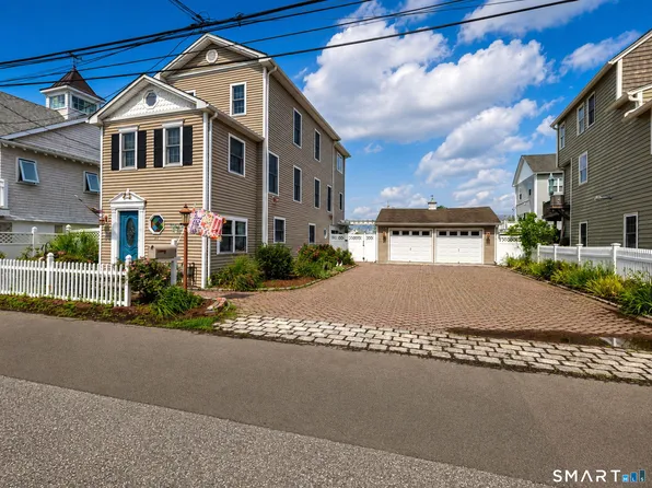 29 James Street, Milford, CT 06460