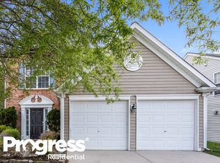 5026 Reservoir Rd, Raleigh, NC 27610