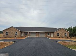 343 Mace Cannon Rd #B, Dublin, GA 31021