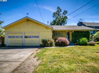 13360 SE Oatfield Rd, Milwaukie, OR 97222