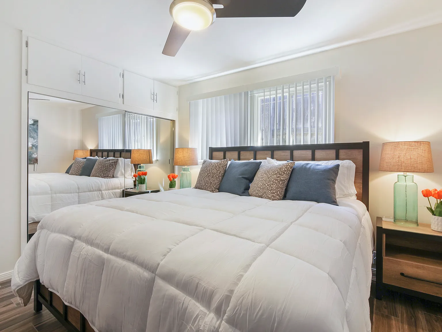 1 bed, $4,500 — Photo 3