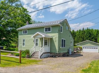 584 Enfield Center Rd E, Ithaca, NY 14850