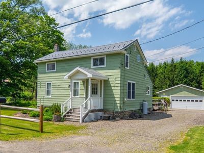 584 Enfield Center Rd E, Ithaca, NY, 14850