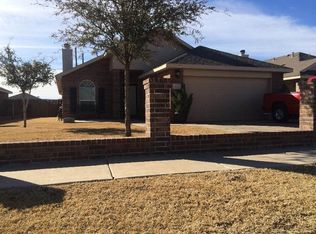 925 Xavier St, Lubbock, TX 79403