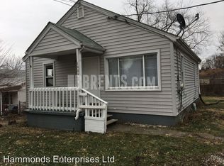 1484 Milton St, Hamilton, OH 45015