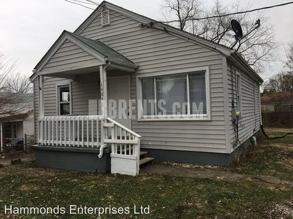 1484 Milton St, Hamilton, OH 45015