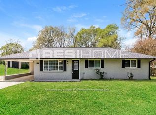 928 Jones Mill Rd, Cartersville, GA 30120