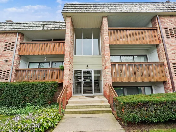 2152 Pauline Blvd APT 207, Ann Arbor, MI 48103