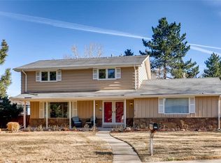 6887 S Franklin Cir, Centennial, CO 80122