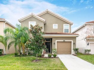 8966 Bismarck Palm Rd, Kissimmee, FL 34747