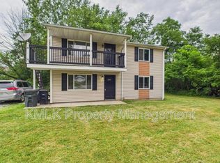 1837 Faye Rd, Akron, OH 44306