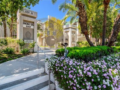 5325 White Oak Ave Unit C, Encino, CA, 91316