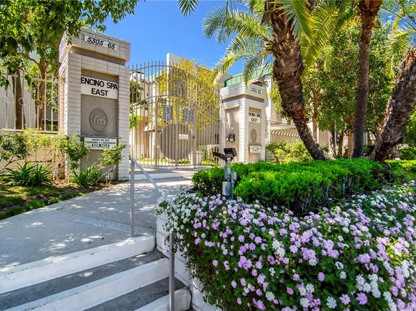 5325 White Oak Ave Unit C, Encino, CA 91316