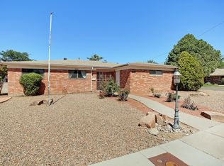 3409 Reina Dr NE, Albuquerque, NM 87111
