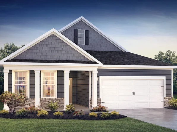 BRISTOL Plan, Coves at Ocean Club