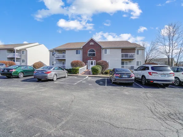 10160 Carnation Ct APT 9, Florence, KY 41042