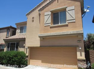 2390 Malaga Peak St, Las Vegas, NV 89135