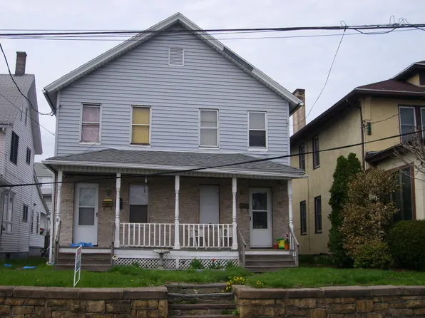 1427-1429 N Main Ave #L-6, Scranton, PA 18508