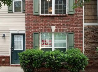 8375 Carlington Ln, Jonesboro, GA 30236