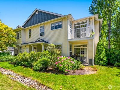 1855 SE Trossachs Boulevard #2001, Sammamish, WA, 98075