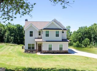 718 Wilbanks Rd, Alto, GA 30510