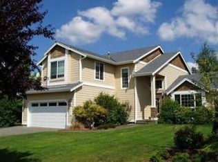 307 Randall Pl, Enumclaw, WA 98022