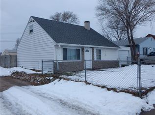 115 E Anamosa St, Rapid City, SD 57701