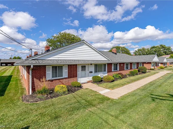 5651 Broadview Rd APT B8, Parma, OH 44134