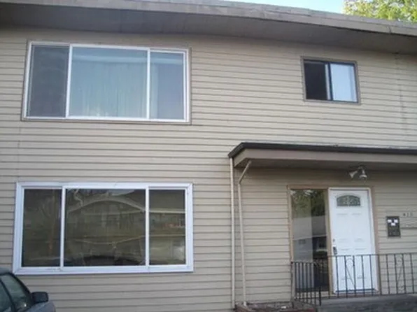 420 E 18th Ave #1813, Eugene, OR 97401