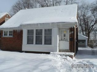 12908 Wormer, Redford, MI 48239