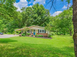 12641 Wildwood Dr, Evansville, IN