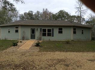 Lakeview Drive, Branford, FL 32008