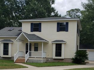 15197 Sunset Dr, Gulfport, MS 39503