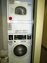 Rented by Mark David