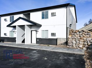 960 Barton Rd #3, Pocatello, ID 83201