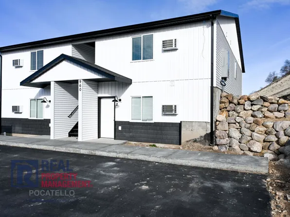 960 Barton Rd., 960 Barton Rd #1, Pocatello, ID 83204
