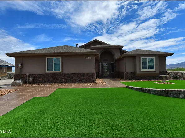 189 Pinehurst Dr, Santa Teresa, NM 88008