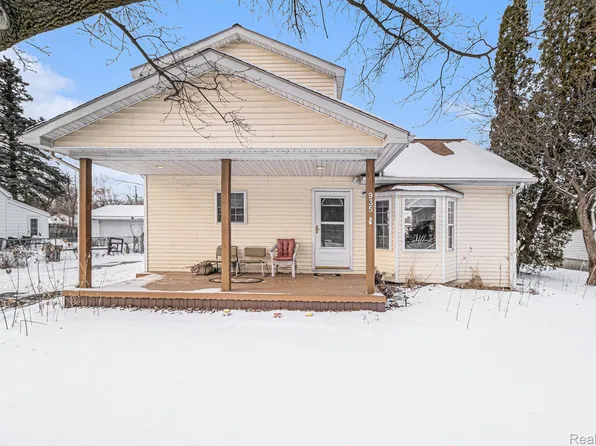 935 Ottawa Ave, Ypsilanti, MI 48198