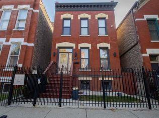 1139 N Winchester Ave #G, Chicago, IL 60622