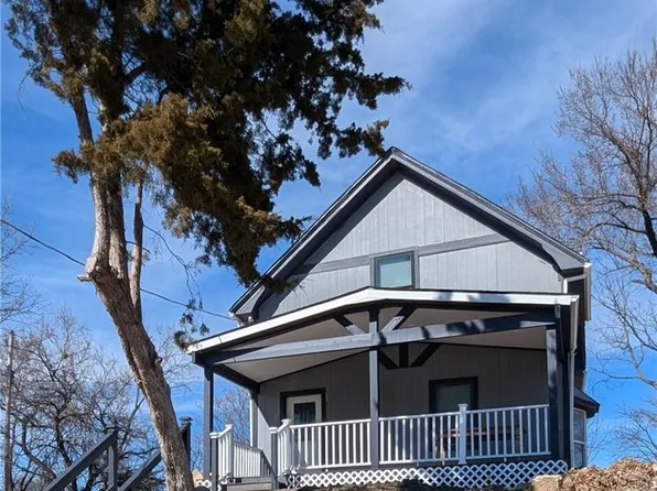 1236 Richmond Ave, Kansas City, KS 66104