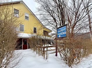 9 Depot St, Monroe, MA 01350