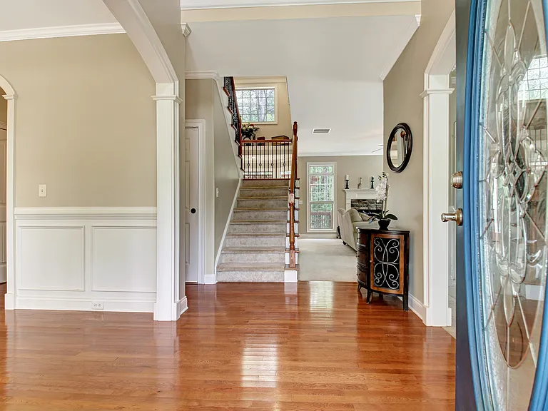140 Foxford Run #BASEMENT — Photo 4