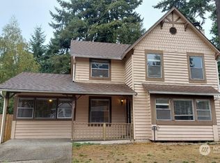 202 S 316th Pl, Federal Way, WA