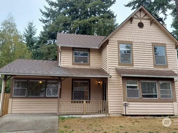 202 S 316th Place, Federal Way, WA 98003